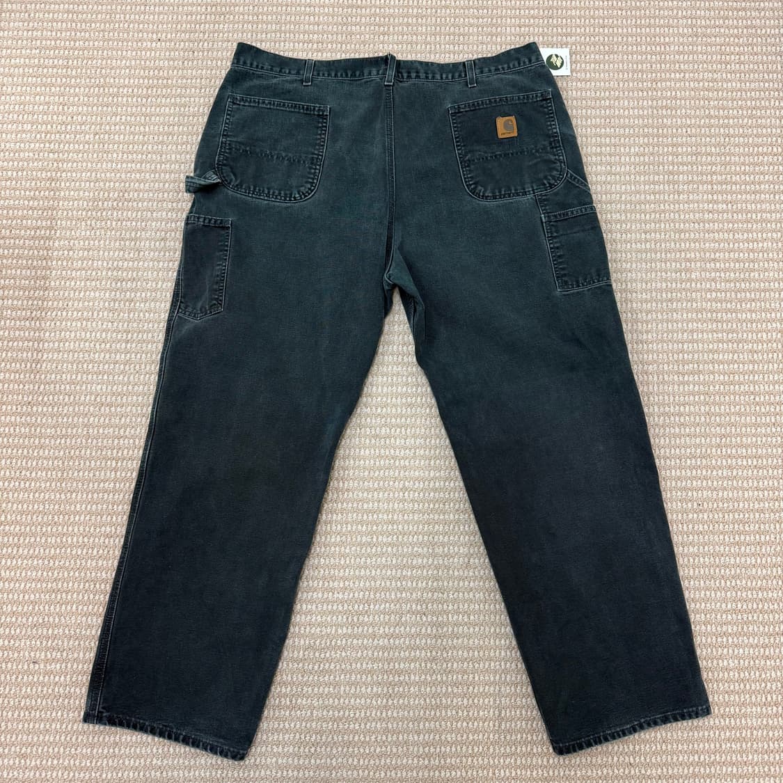칼하트 팬츠 2 상품이미지5