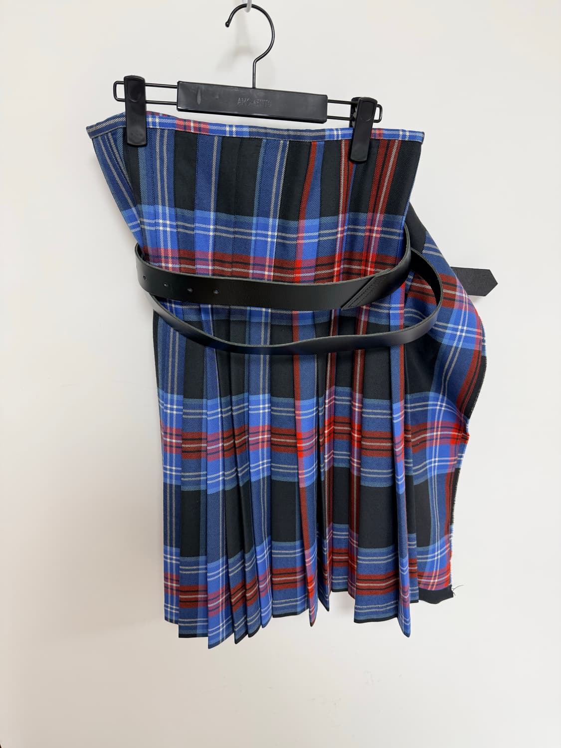 찰스 제프리 러버보이 스커트 상품이미지5