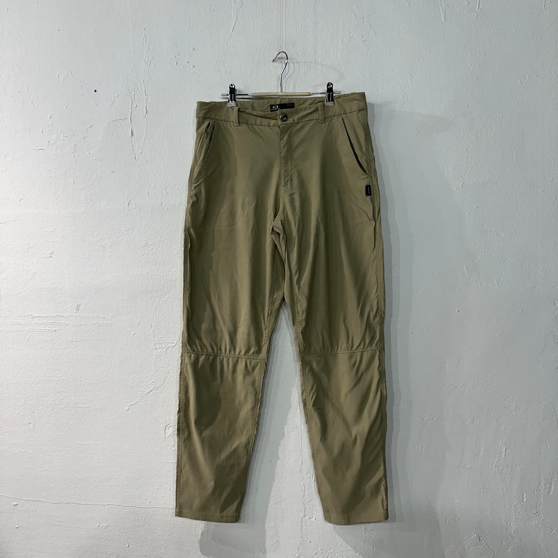 오클리 스판 팬츠 34 상품이미지1