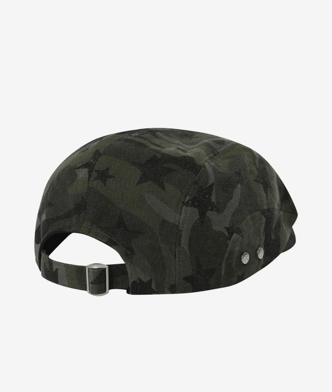 바우프 스타 리벳 헌팅캡 카모 상품이미지2