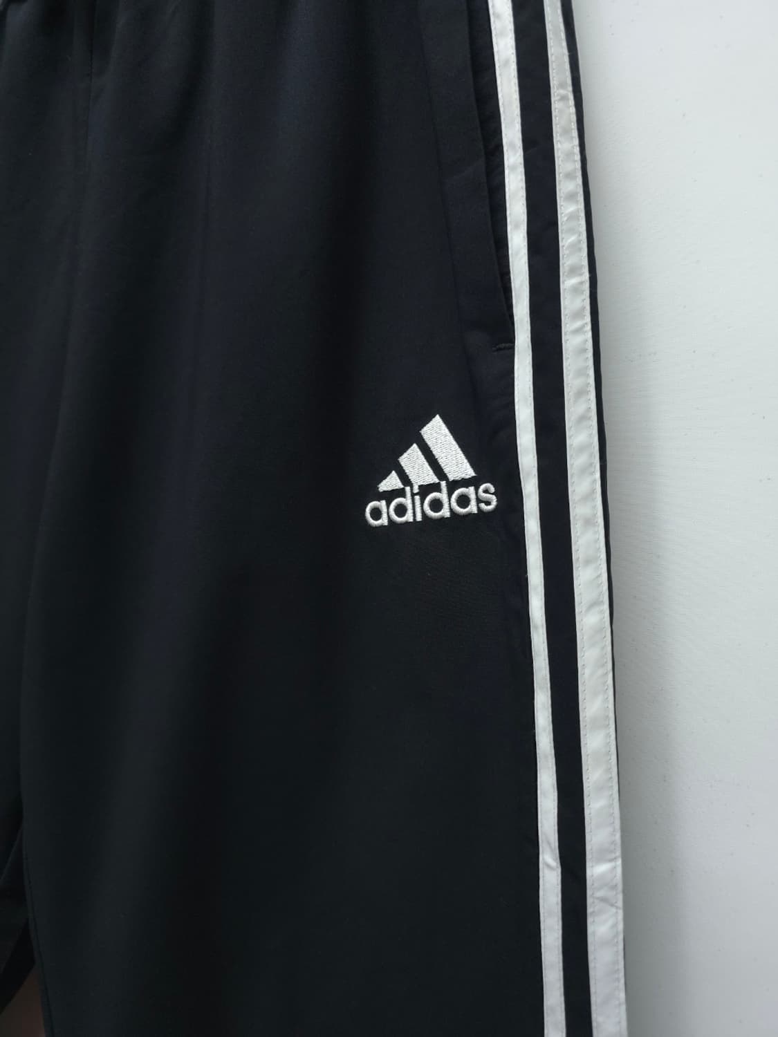 아디다스 나일론 트랙팬츠 (여성 25~27) 상품이미지4