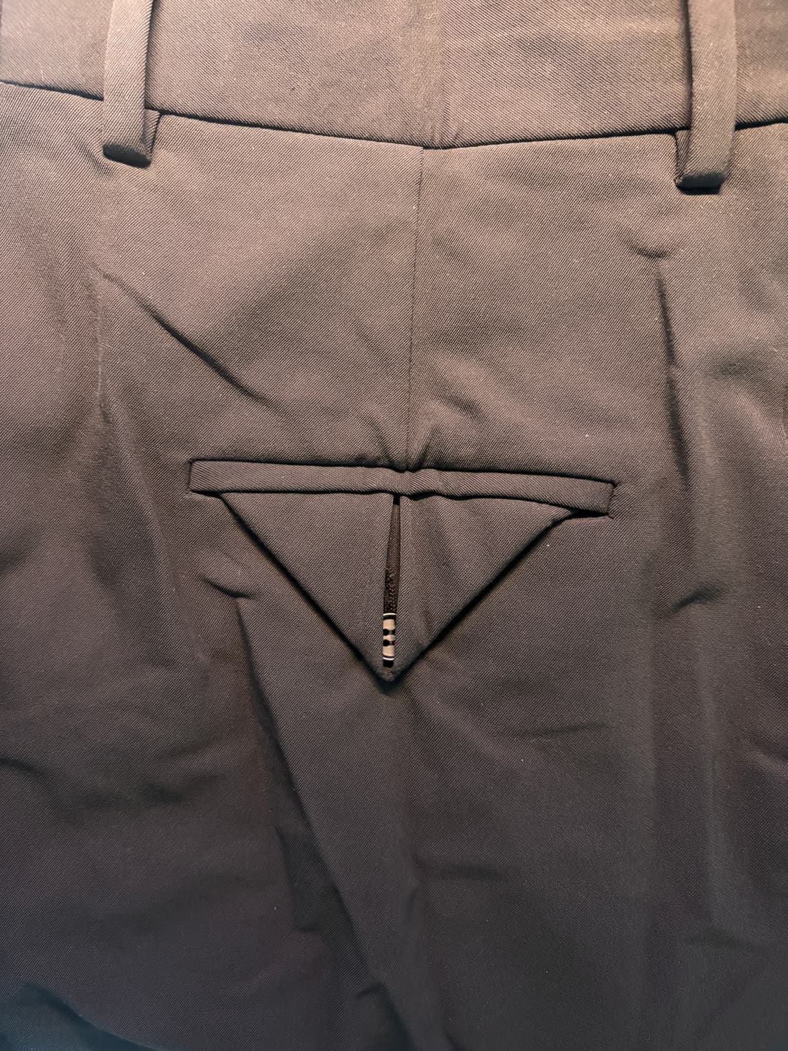 보테가베네타 버뮤다 쇼츠 상품이미지6