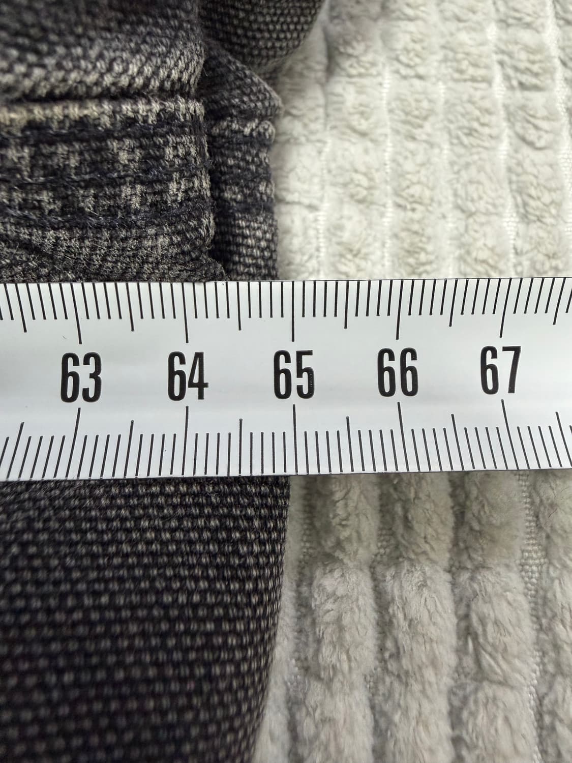 칼하트 디트로이트 워싱 C26 워크 자켓 상품이미지5