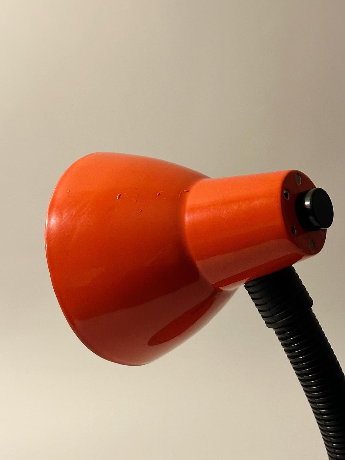 80’s 이탈리아 빈티지 조명 테이블 레트로 앤틱 미드센츄리 인테리어  상품이미지9