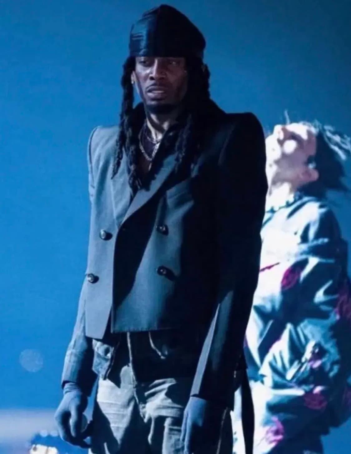 릭오웬스 앨리스 블레이저 상품이미지3