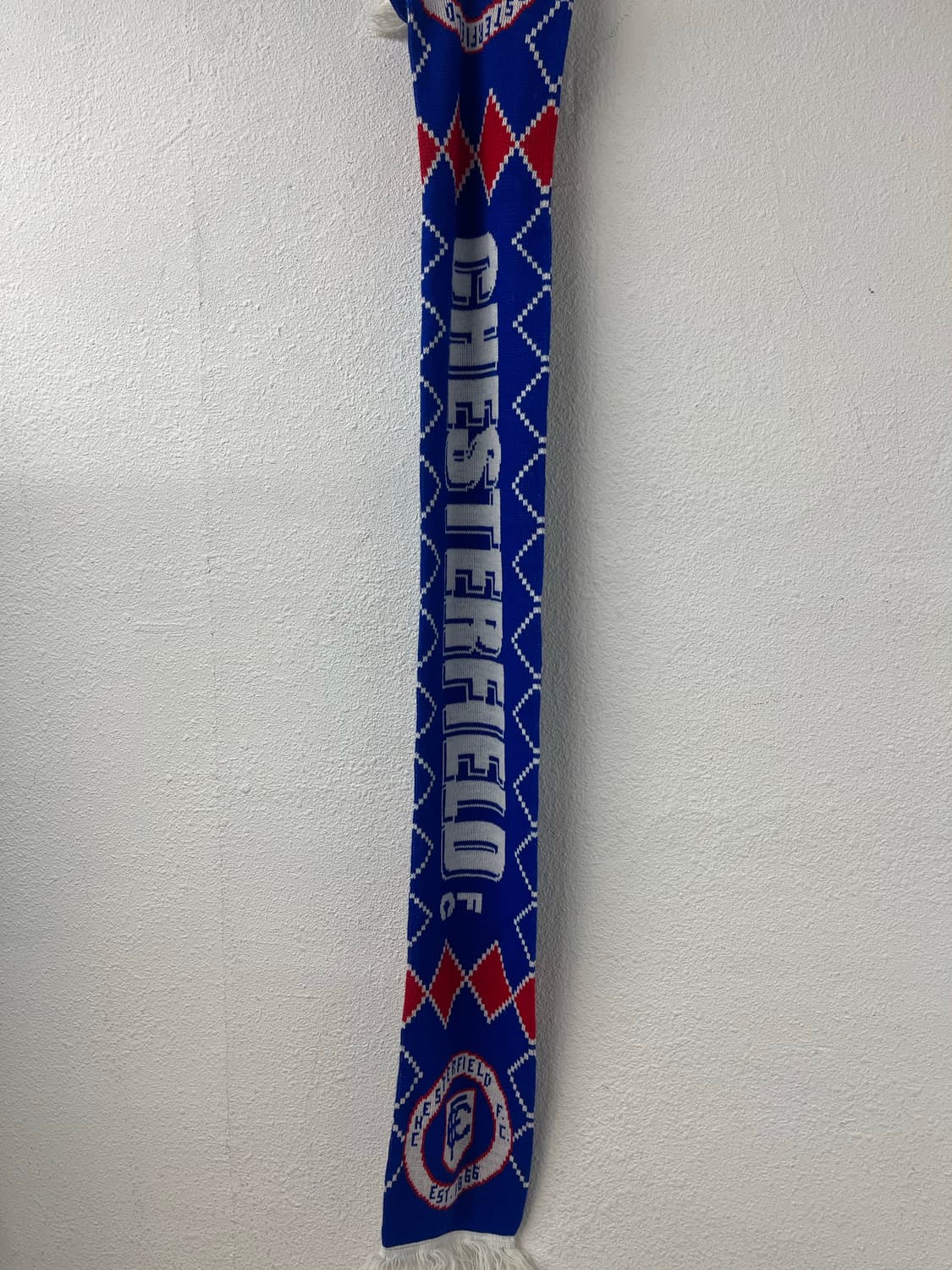 Vintage Muffler 상품이미지3