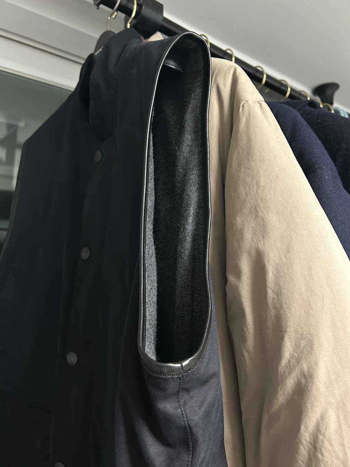 캡틴선샤인 오버베스트 (택보유) 상품이미지4