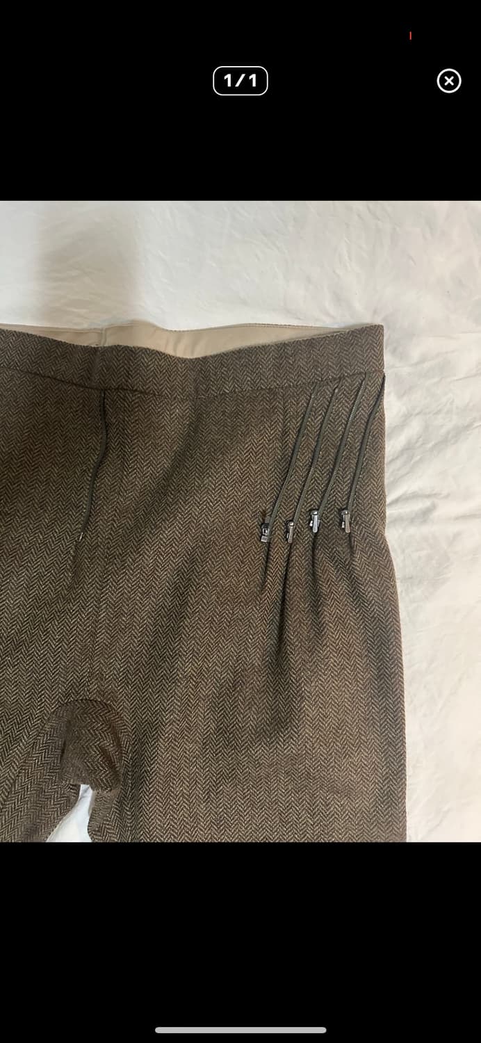bless smlxl pants 상품이미지8