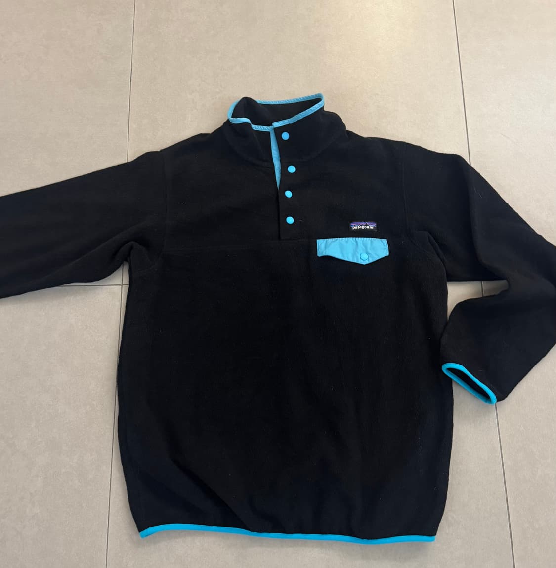Patagonia 신칠라 사이즈L 상품이미지1
