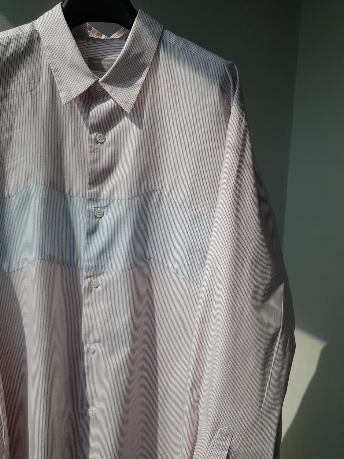 AD1995 Comme Des garcons oversized shirt 상품이미지5