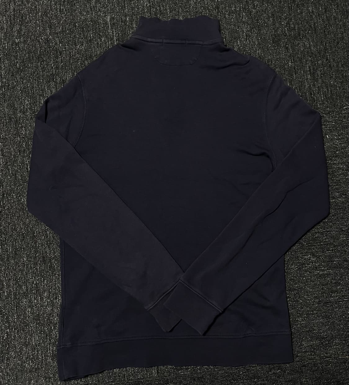 폴로 랄프로렌 하프집업 상품이미지2