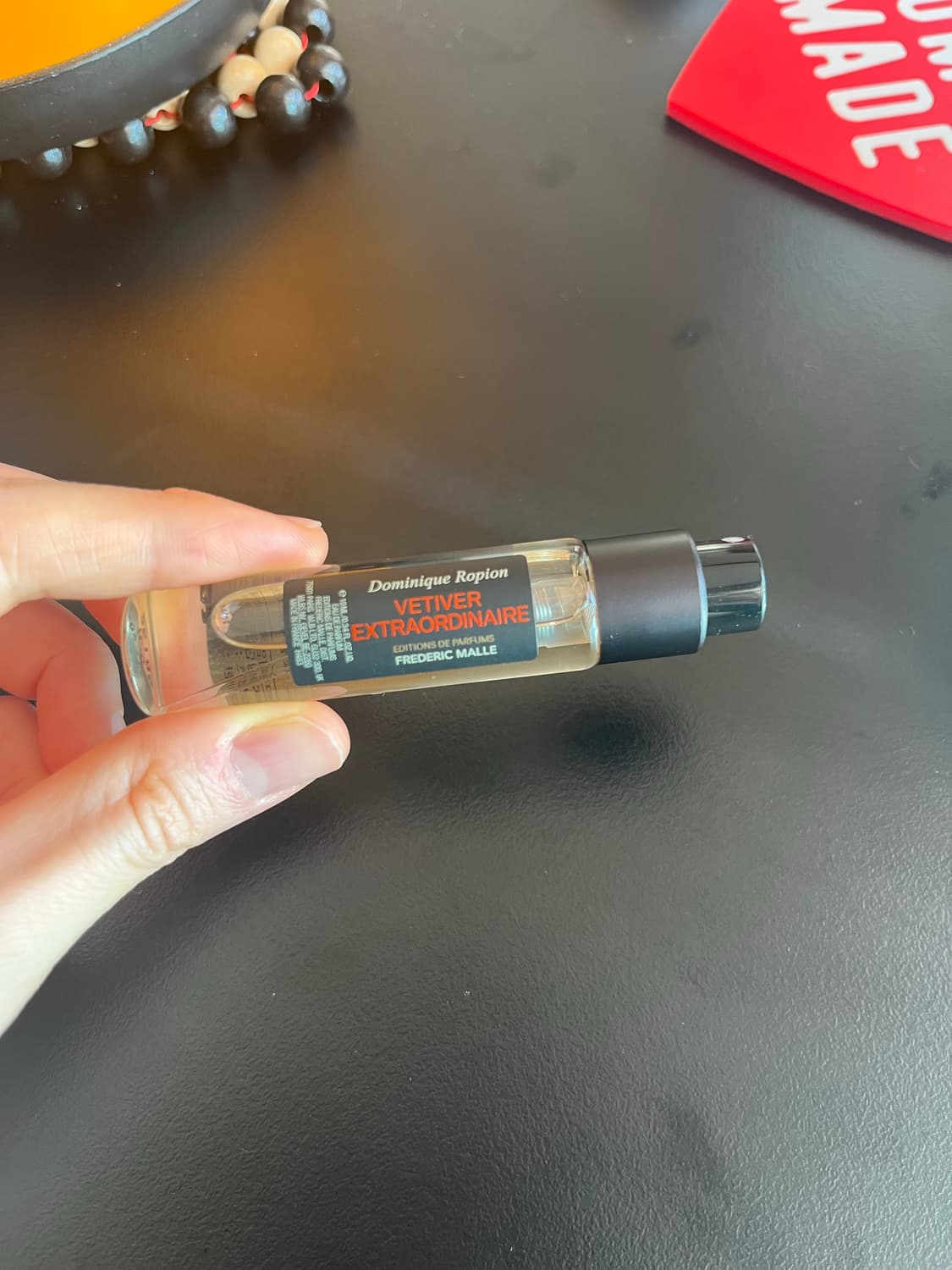 프레데릭말 베티베엑스트라오디네르 10ml (7방 사용) 상품이미지1