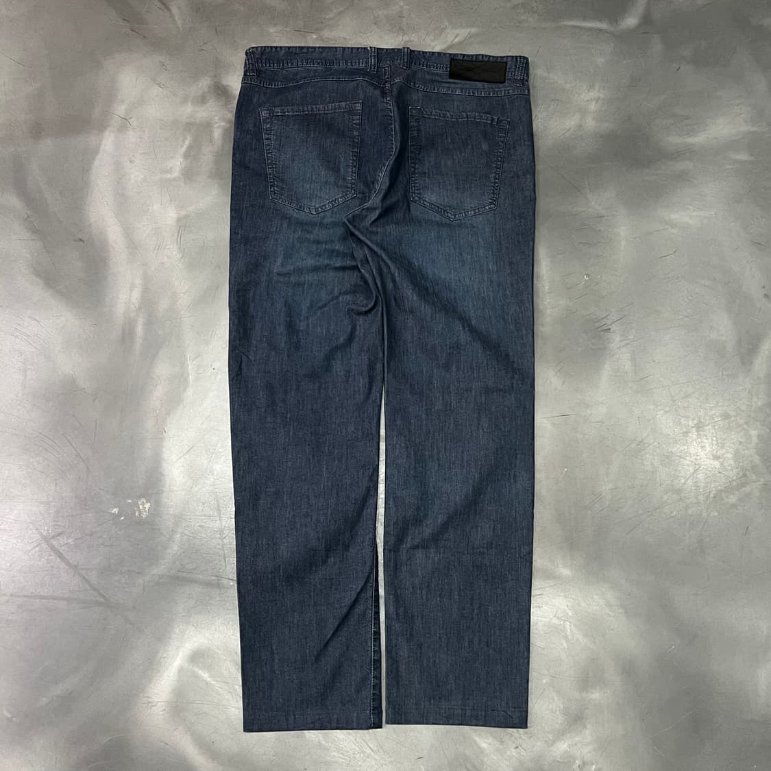  알레그리 데님 팬츠 y14755 상품이미지2