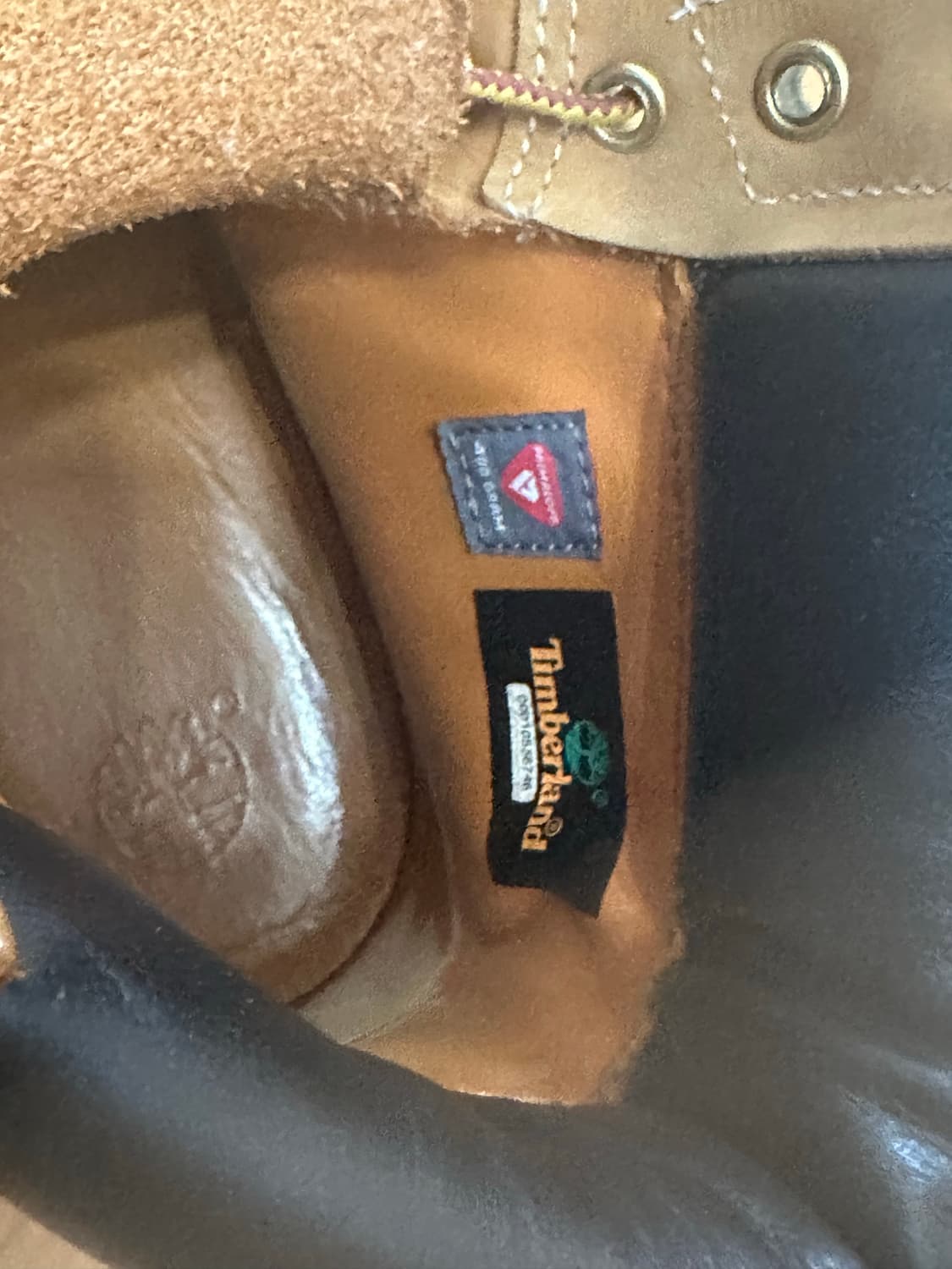 [280]팀버랜드 6인치 부츠  상품이미지6