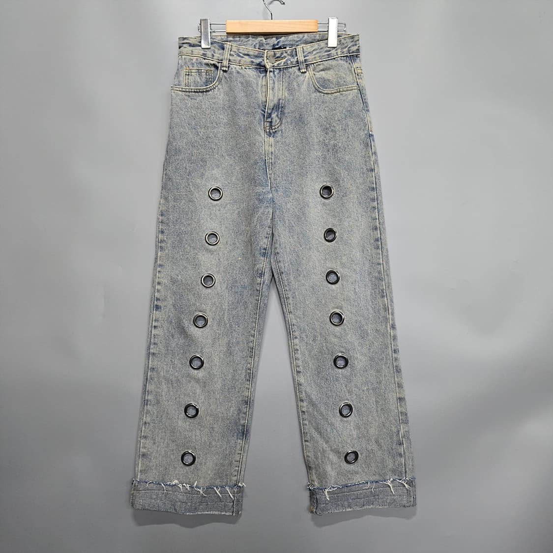 후아하(WHOA HA!) 스트릿 오리지널 조거 팬츠 XL 상품이미지1