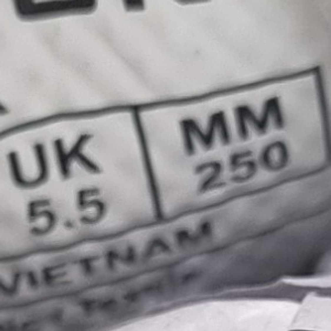 쥬욕 zooyork 스니커즈250 상품이미지6