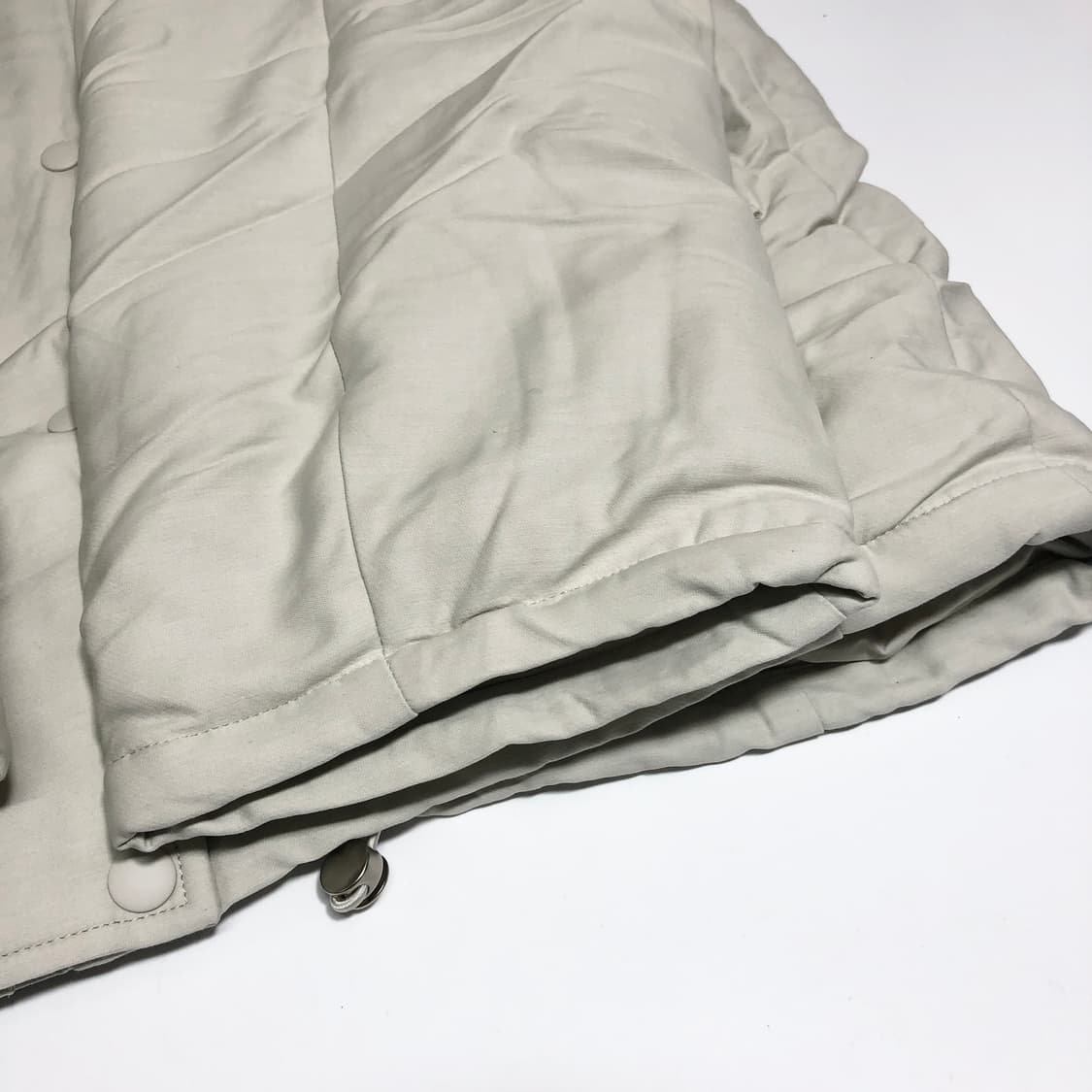 엣더베이글 점퍼  상품이미지5