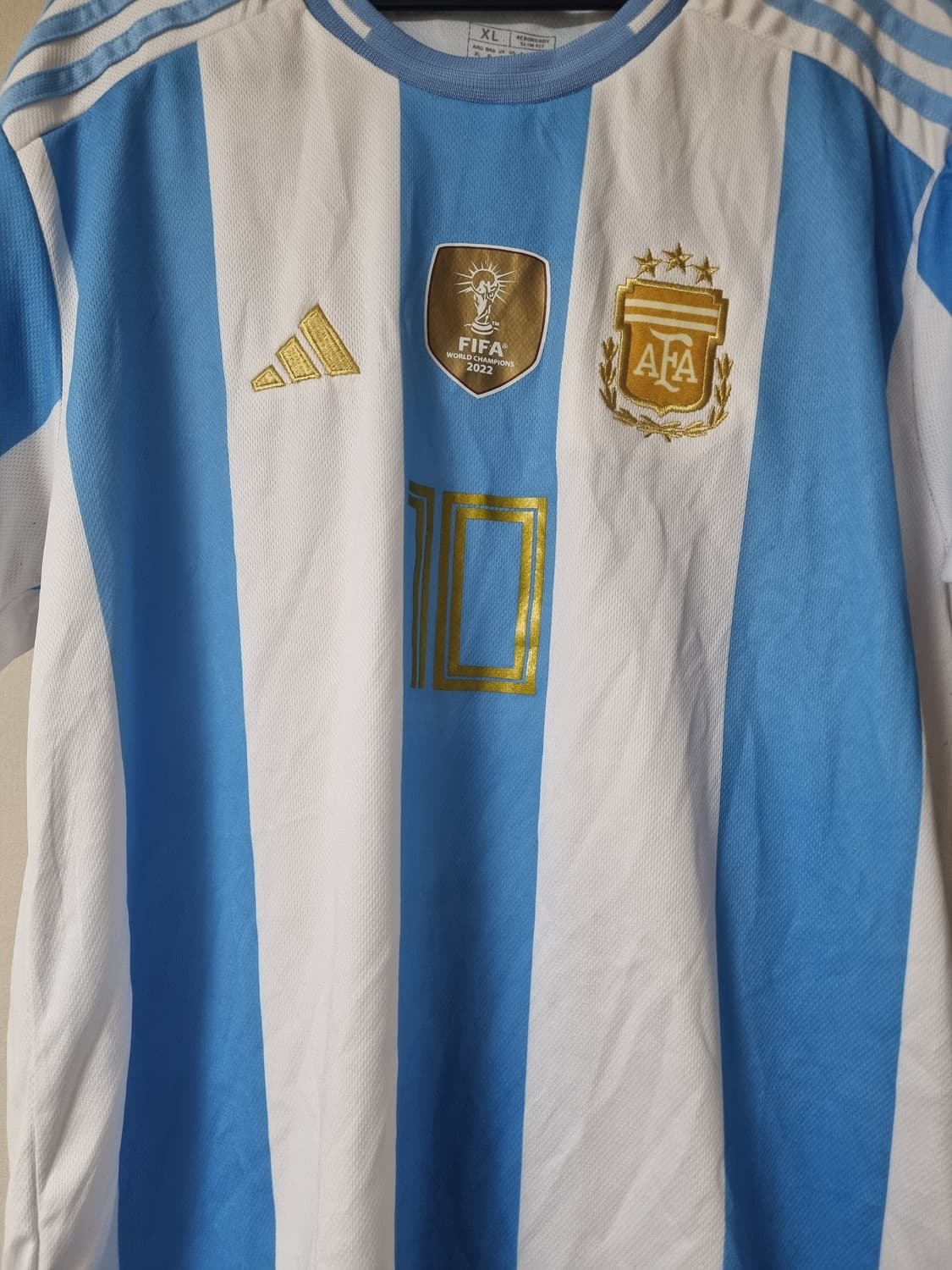 아르헨티나 메시 축구 유니폼 상품이미지1