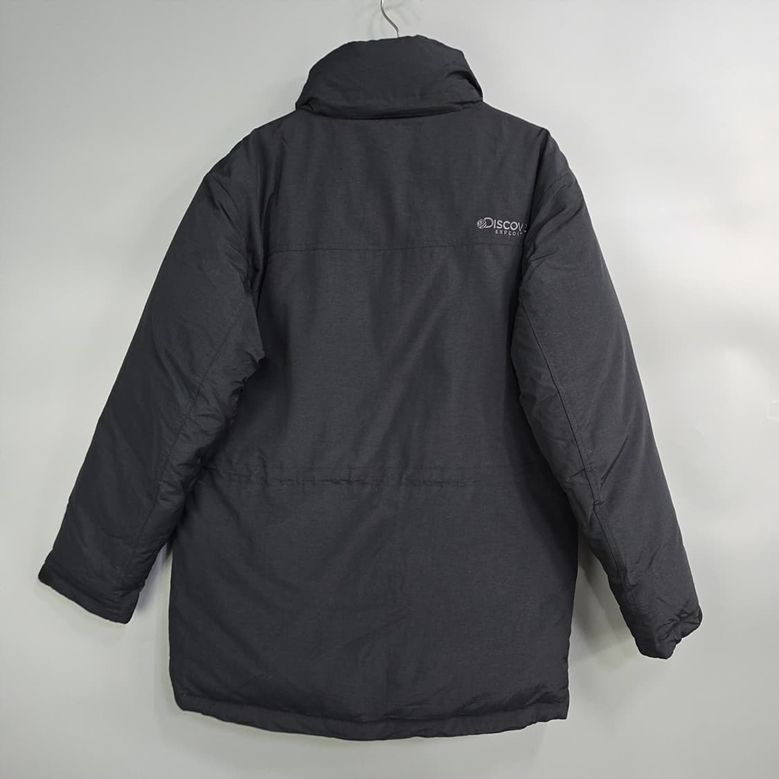 디스커버리 익스페디션 남성용 덕다운 패딩 자켓 상품이미지5