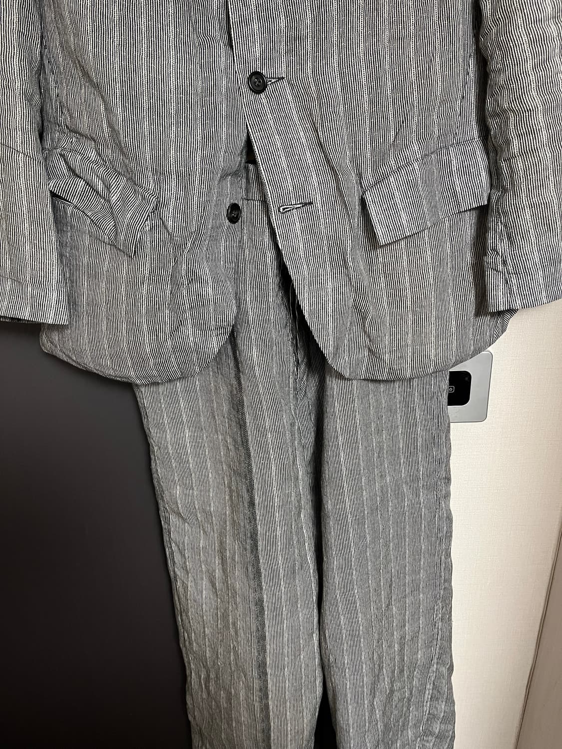 Paul harnden 셋업 상품이미지5