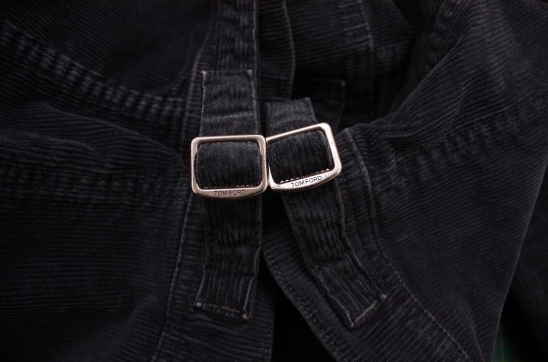 Corduroy Trucker Jacket 상품이미지6