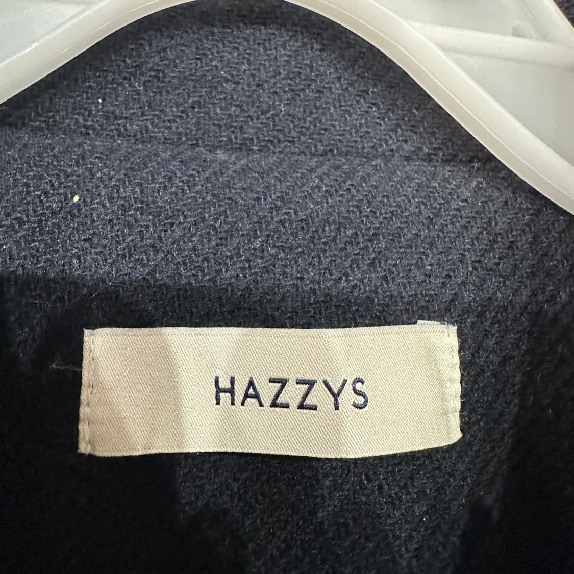 HAZZYS 헤지스 골프 경량패딩 XL 상품이미지3