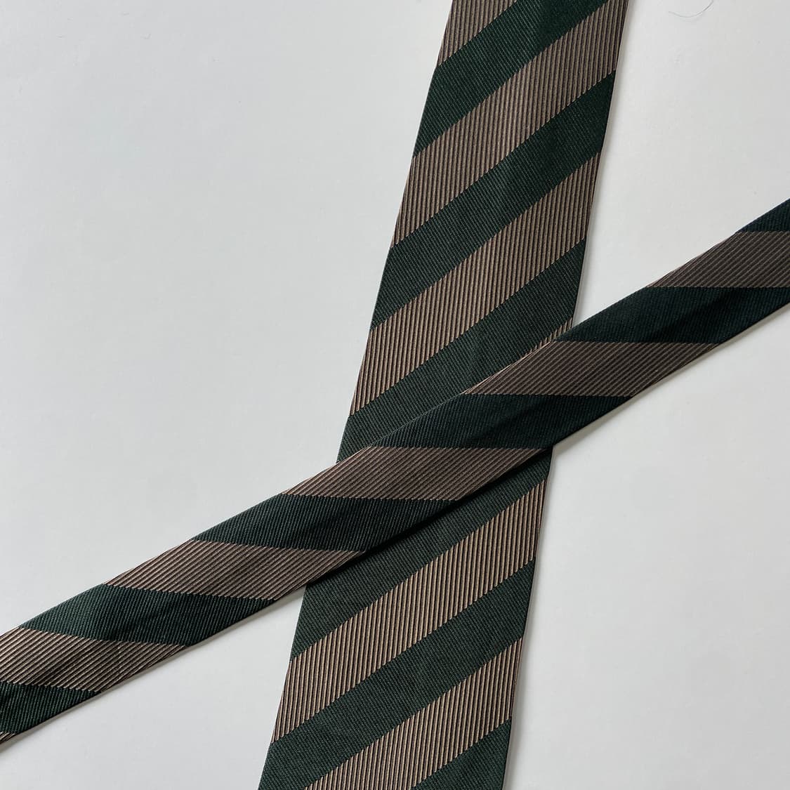 로에베 (loewe) 명품 정품 넥타이 상품이미지4