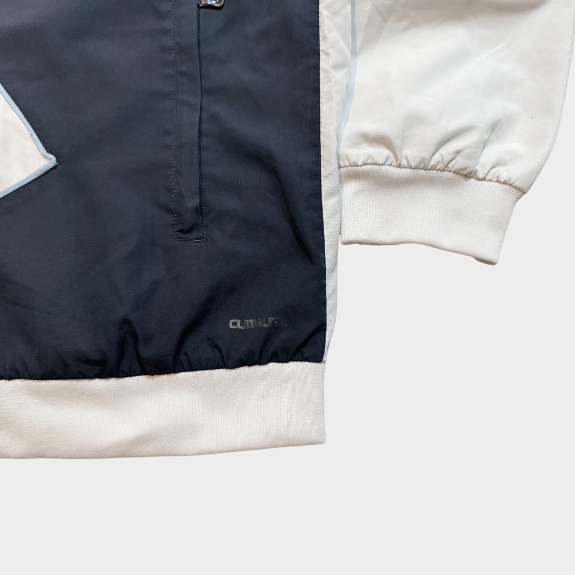 09-10 아디다스 챔피언스리그 레알 마드리드 트랙탑 져지 상품이미지6