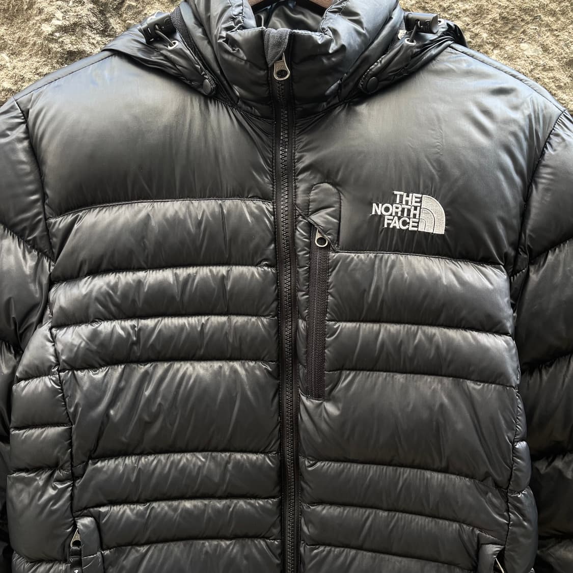 [M] 노스페이스 900 경량 패딩 (95~100) 상품이미지4