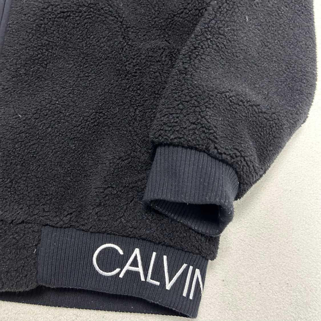 Calvin Klein Black Fleece 상품이미지5