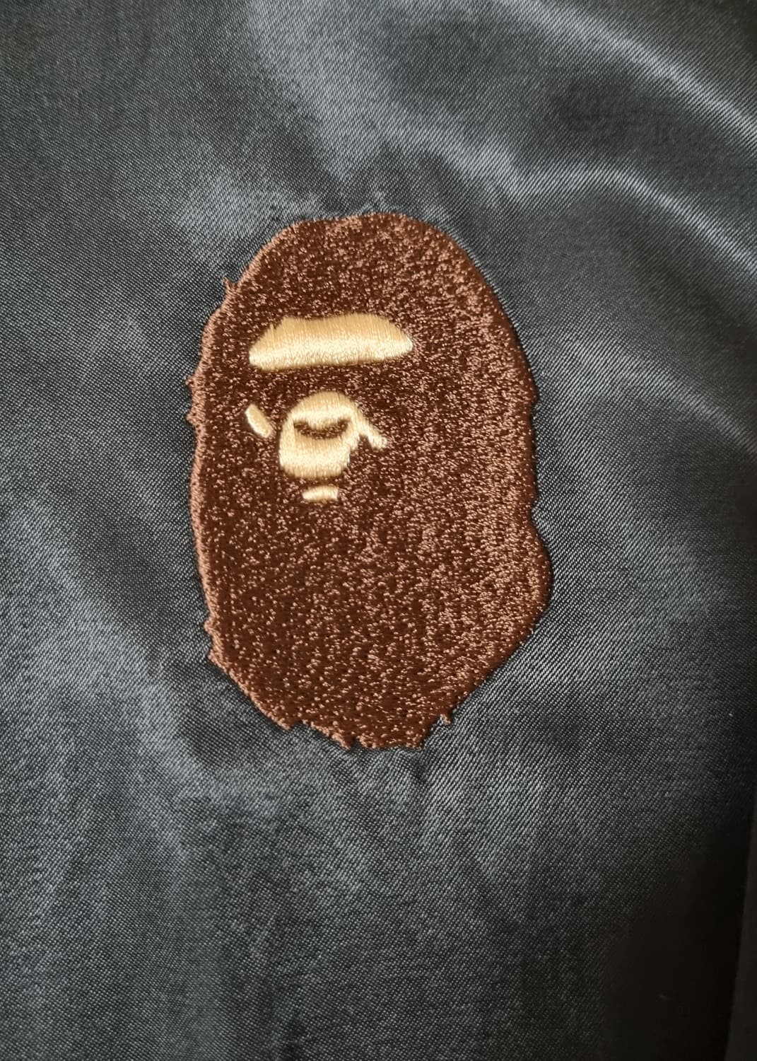 [판매] 베이프 BAPE 재팬 수베니어 자켓 상품이미지2