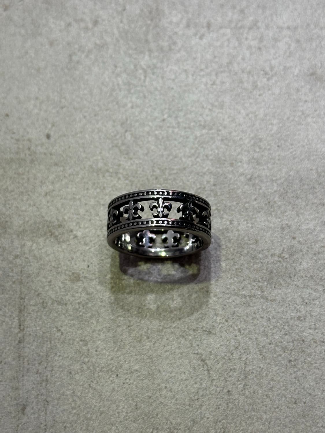 Scout ring 2- 스카우트 반지2 상품이미지2