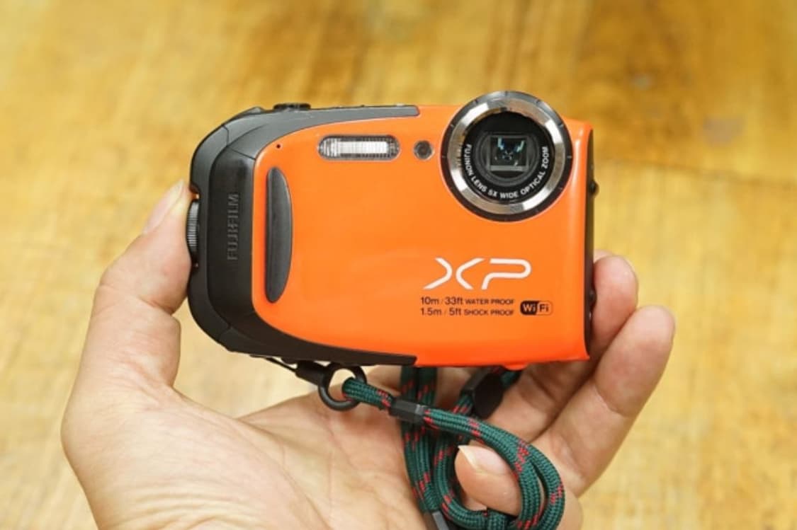 후지필름 파인픽스 xp70 컴팩트 디지털 카메라 상품이미지6