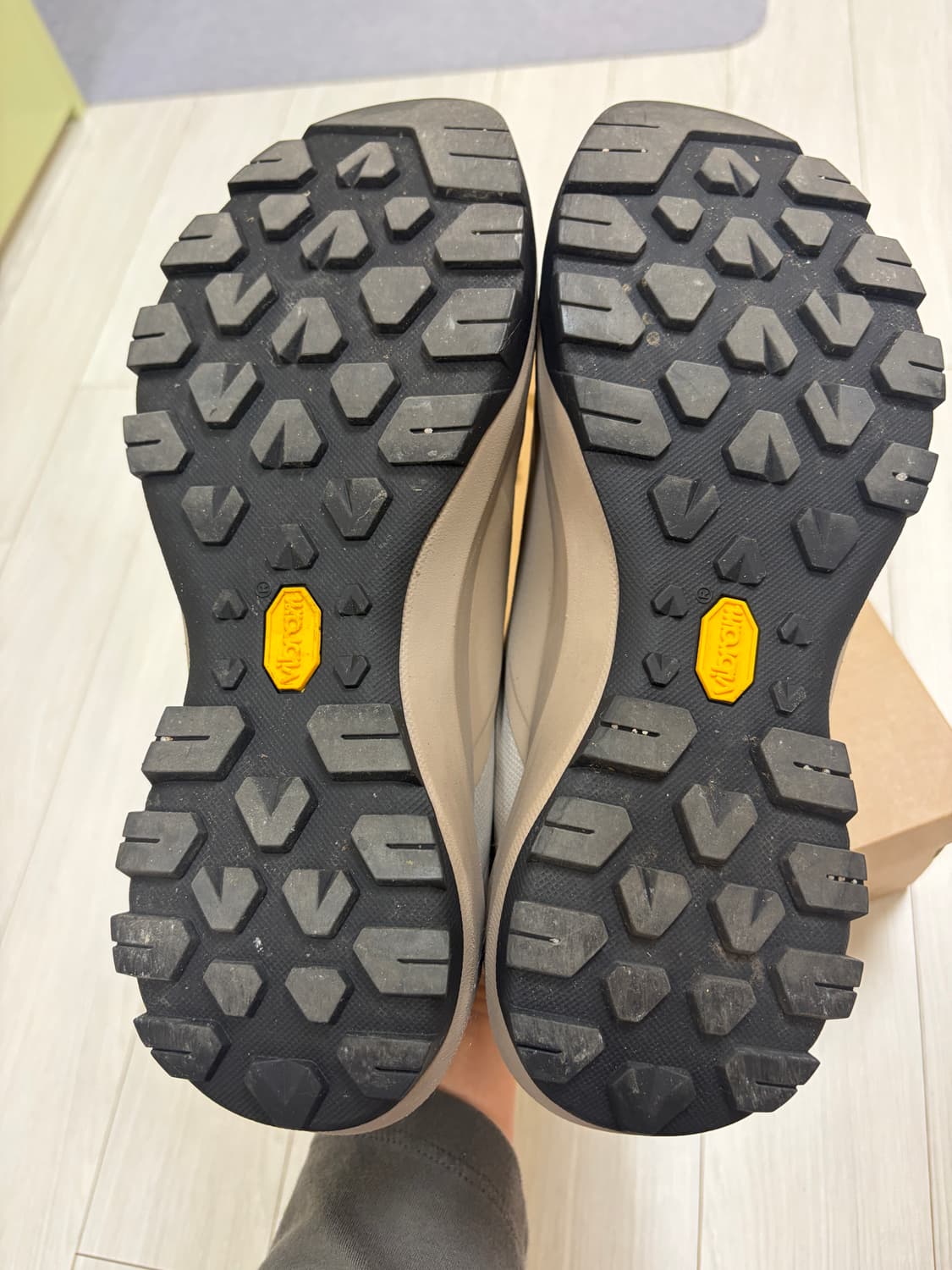 아크테릭스 버텍스 알파인 gtx 여성용 260 상품이미지7