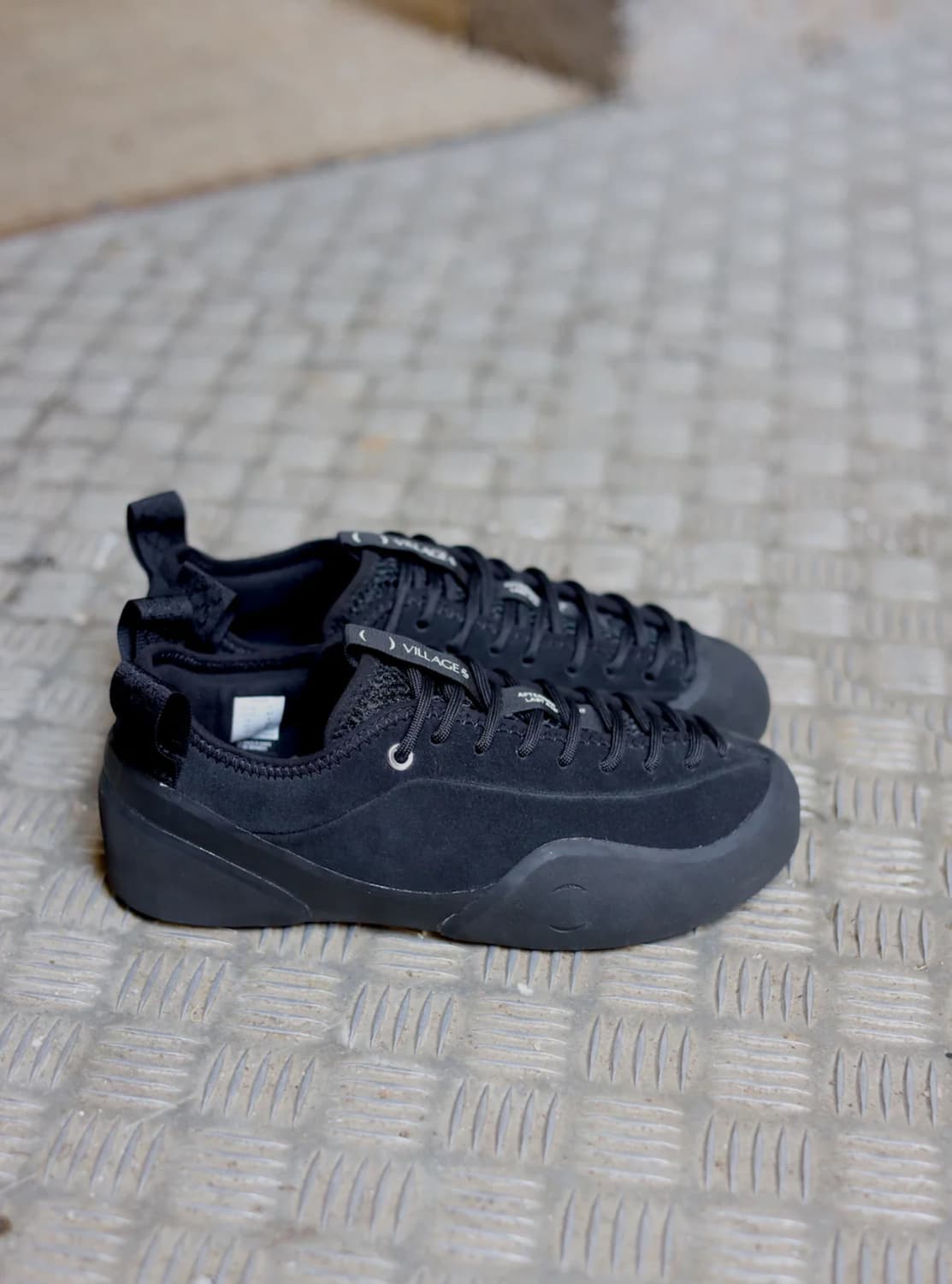Village pm 1pm black 290 (us11) 상품이미지1
