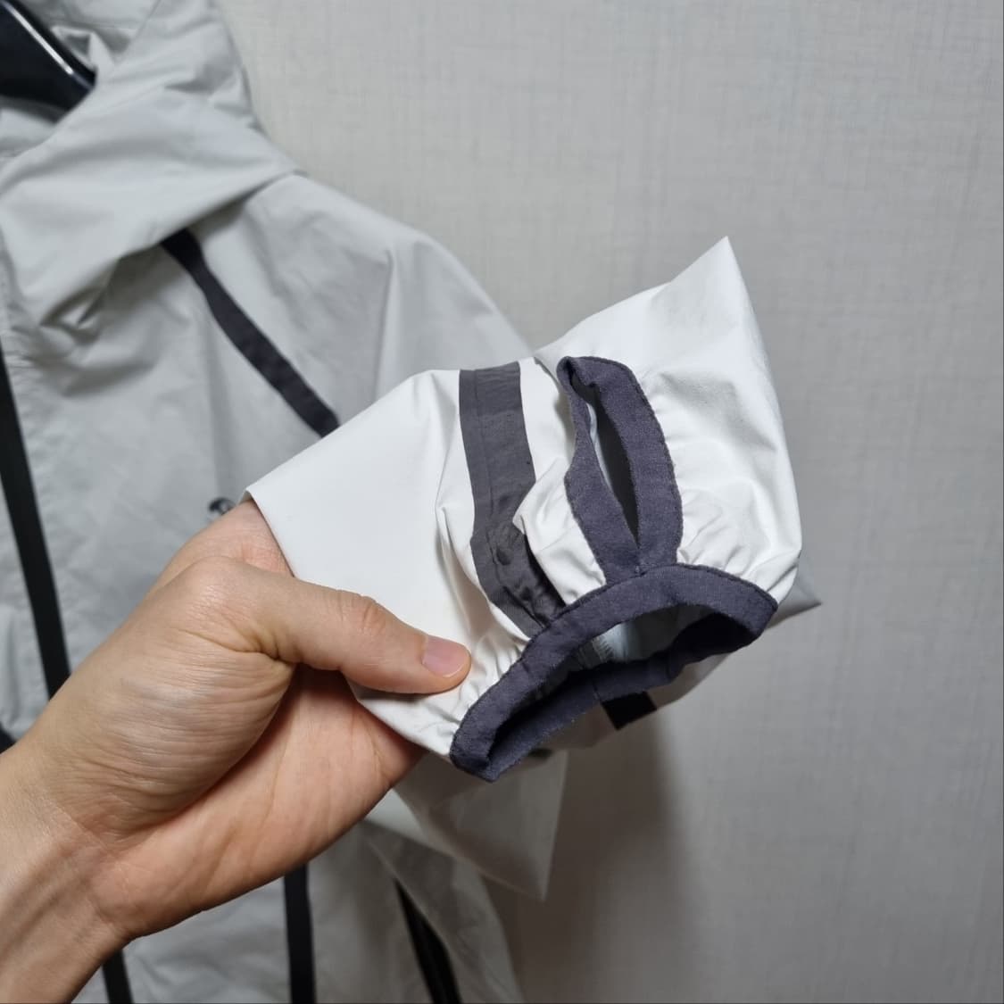 산산기어 바람막이 3사이즈 상품이미지2