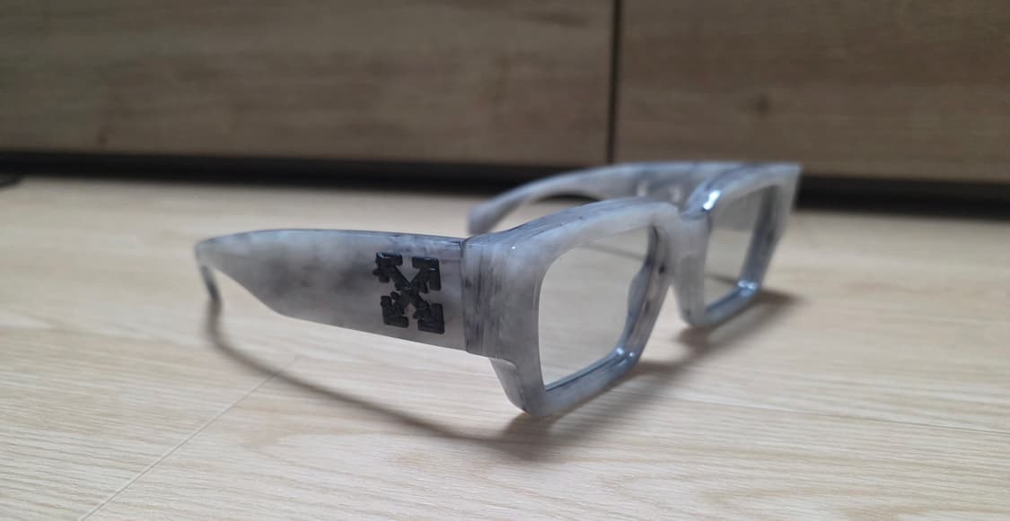 오프화이트 선글라스  상품이미지5