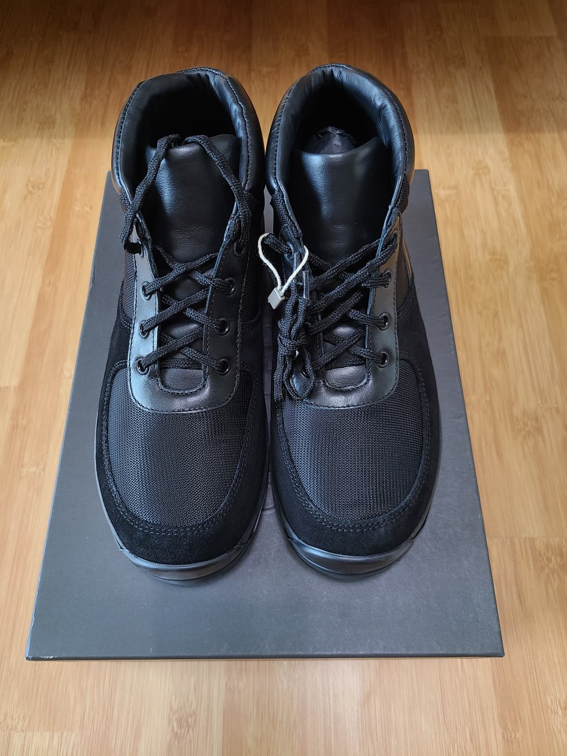 아워레가시 네뷸라 부츠 40 상품이미지2