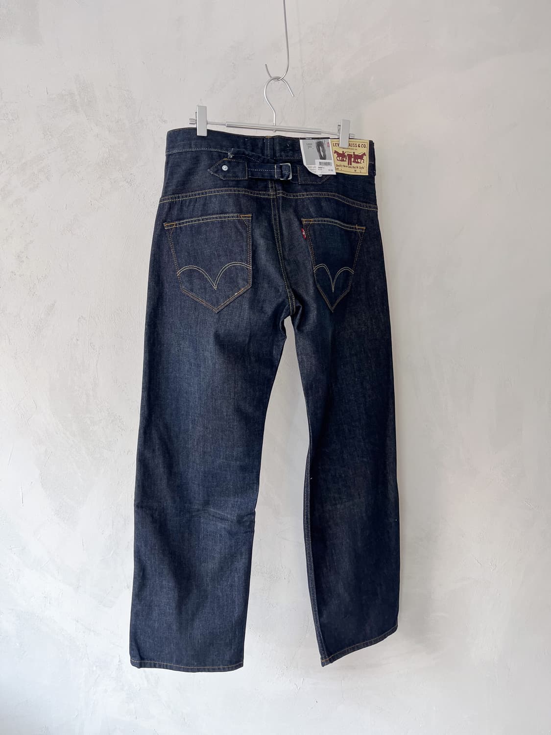 Levi's 503 (Deadstock) 상품이미지8