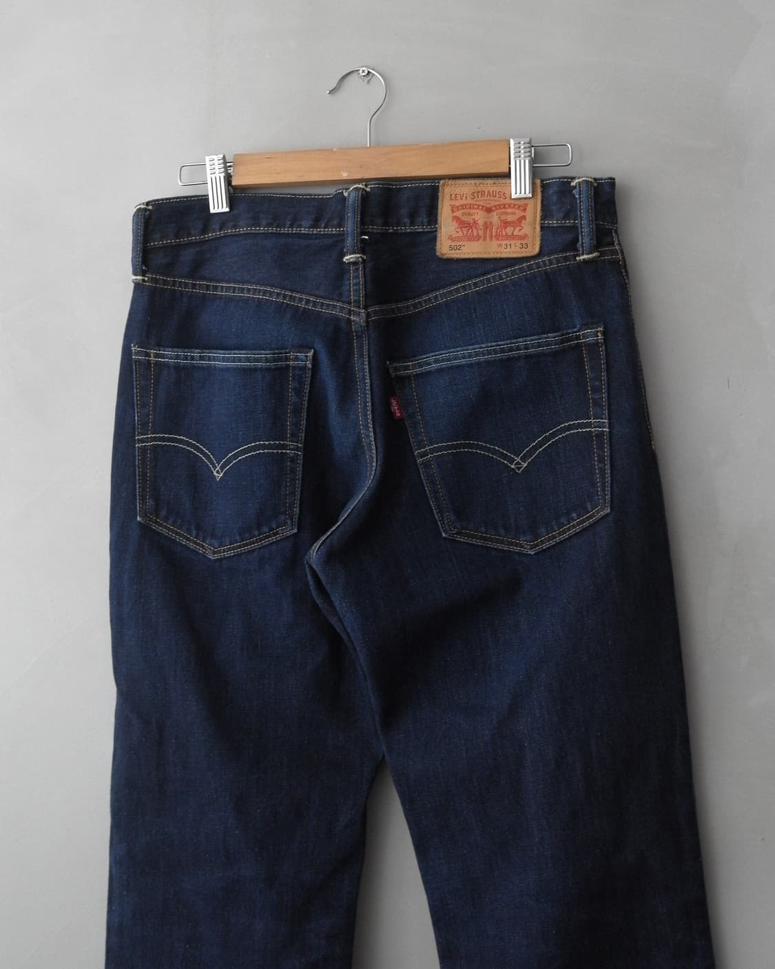 LEVIS 502 (30) 상품이미지5