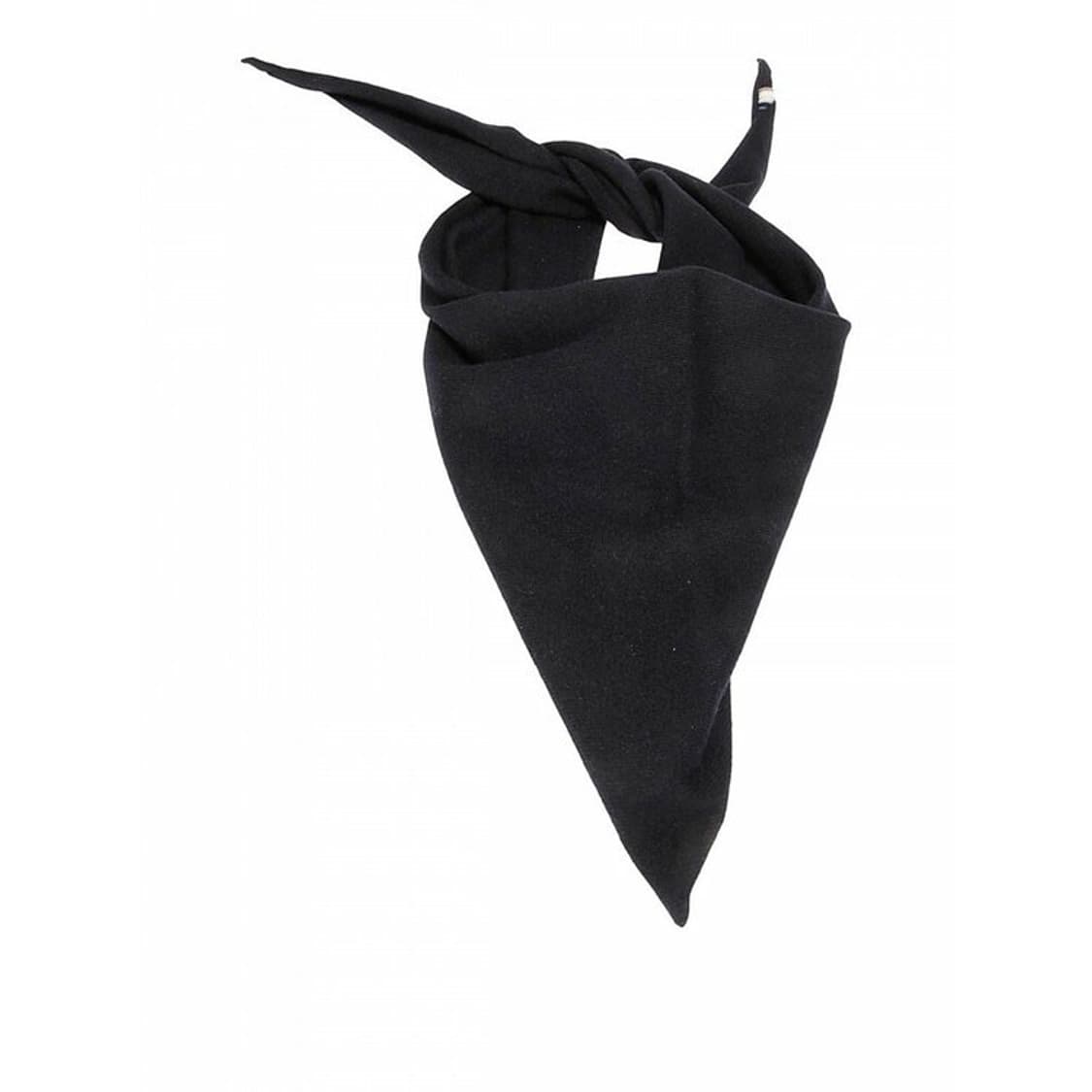 익스트림캐시미어 반다나 블랙 상품이미지1