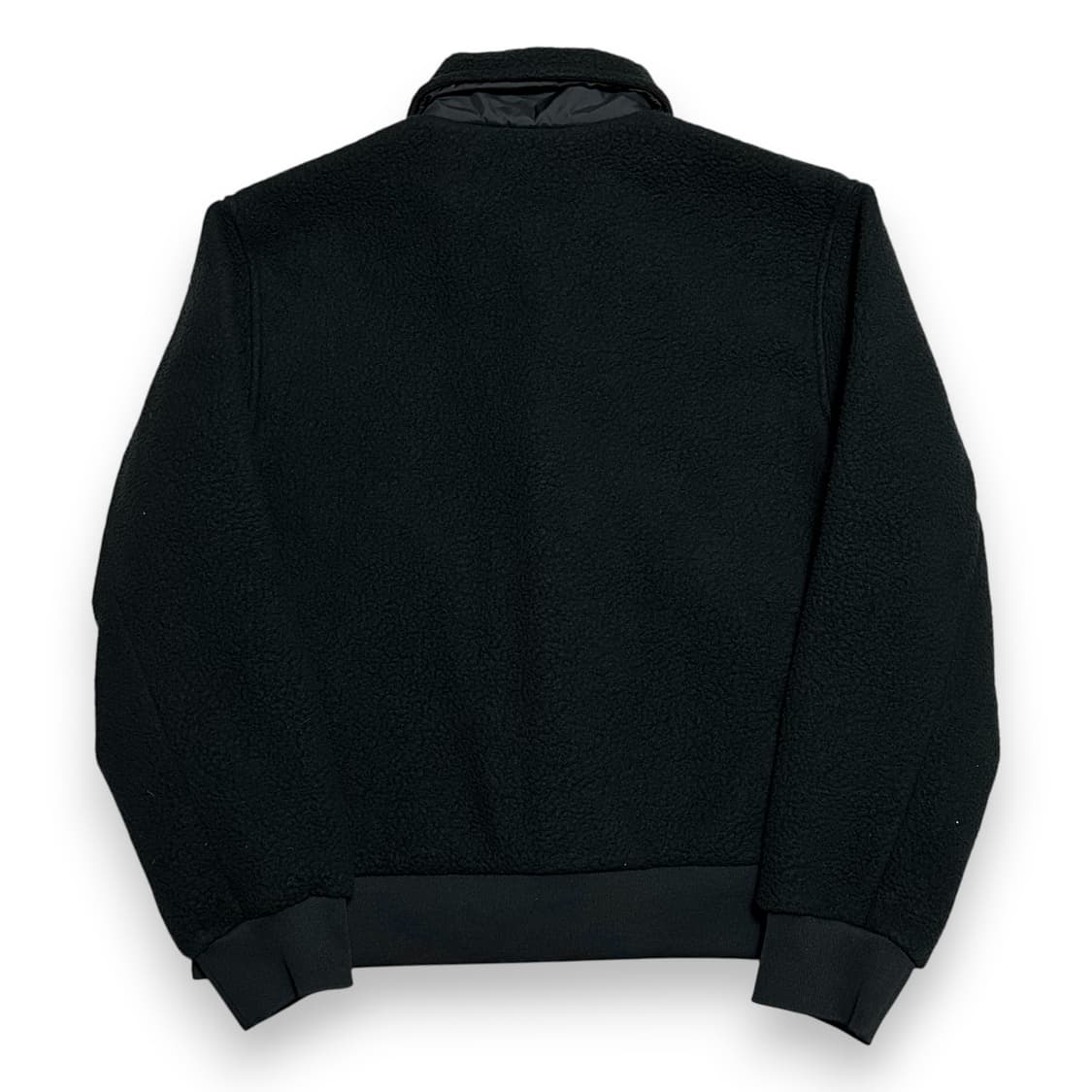 Nike 빅사이즈 스포츠웨어 클럽 하이파일 플리스 코치 재킷 상품이미지2