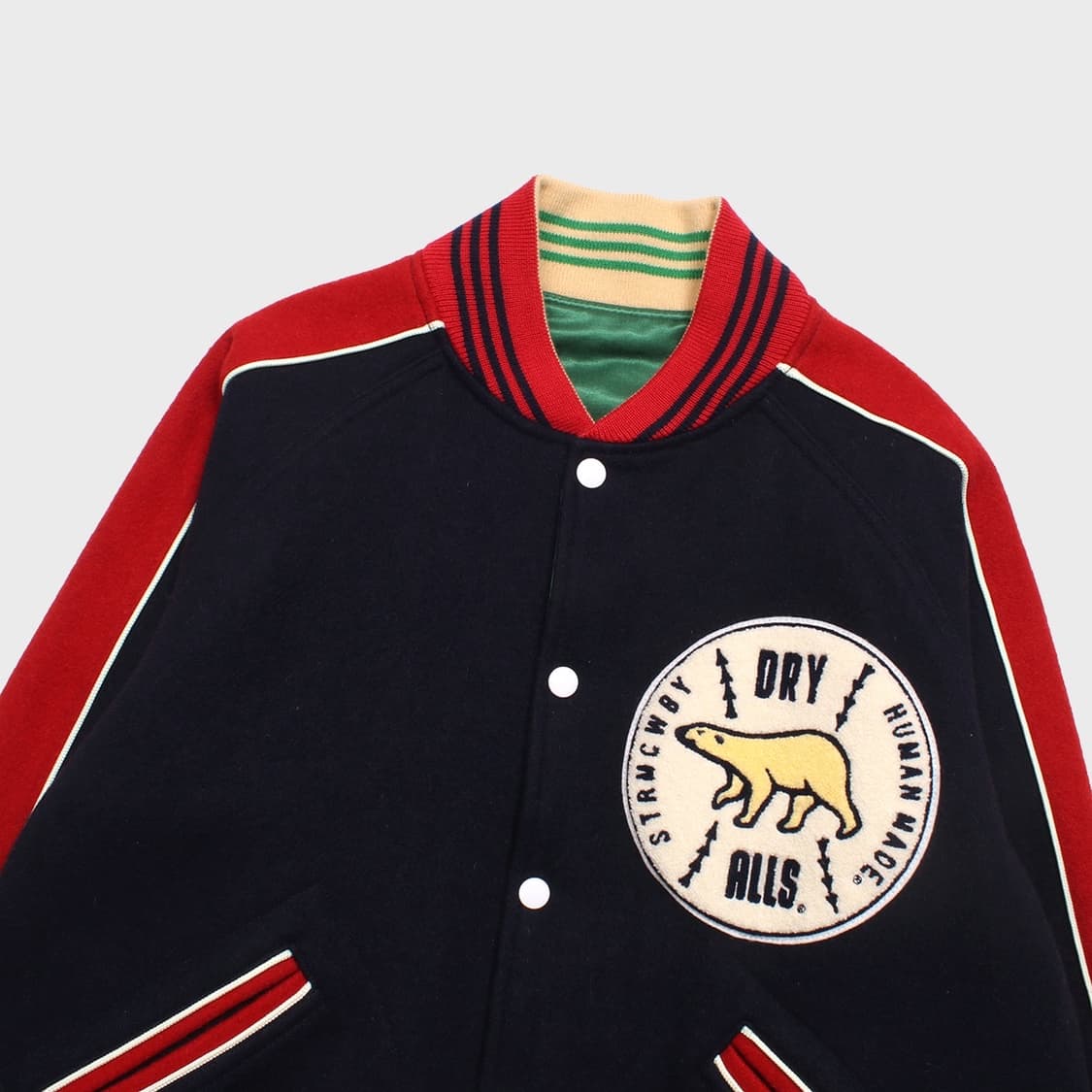 HUMAN MADE 상품이미지8