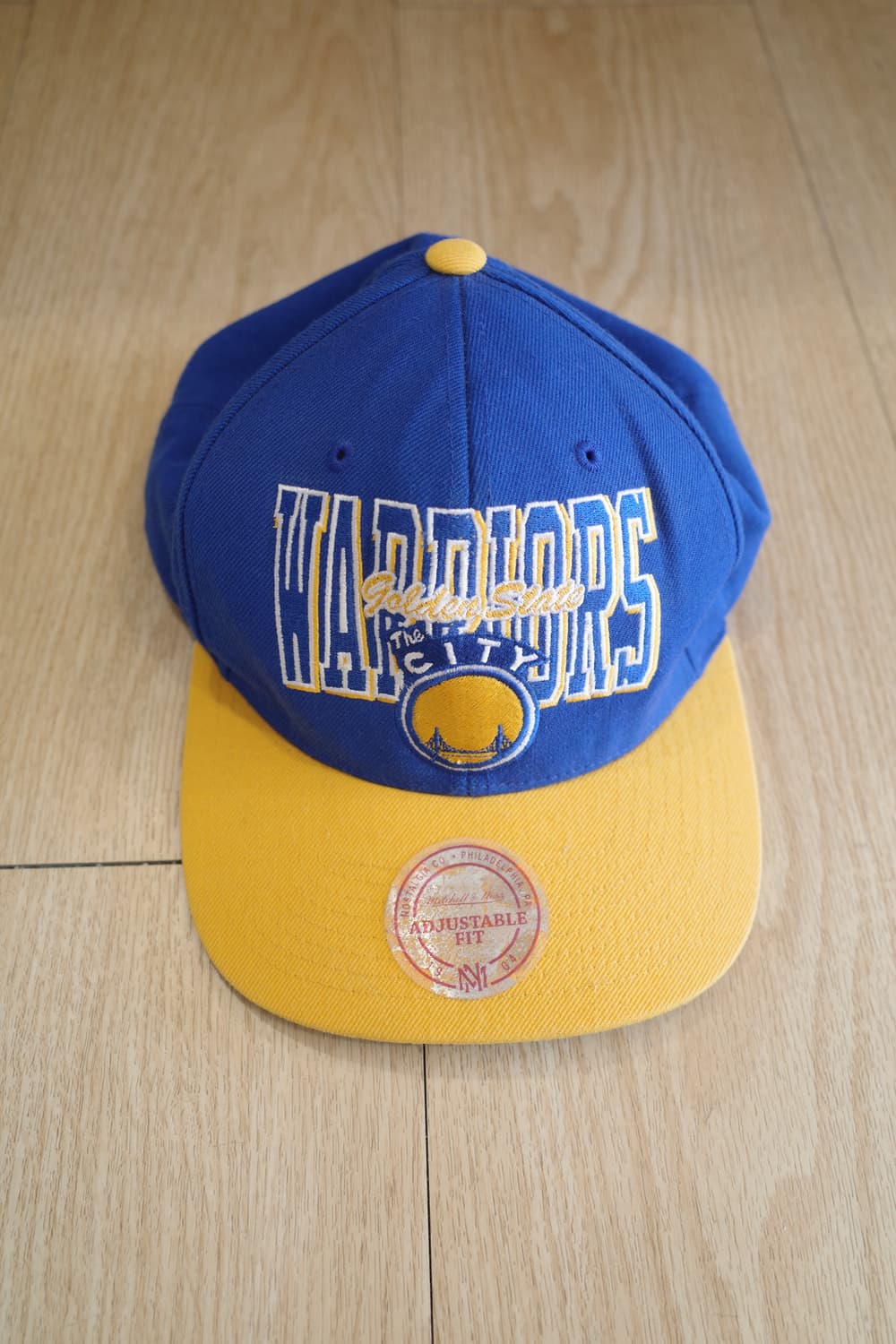 mitchell & ness cap 상품이미지5