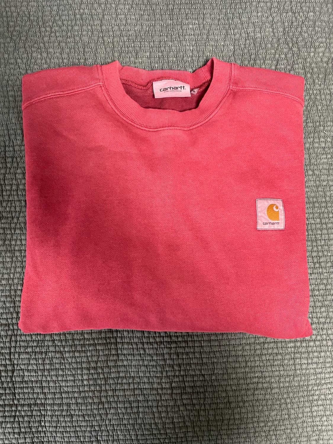 VISTA SWEATSHIRT 맨투맨 판매합니다 상품이미지1