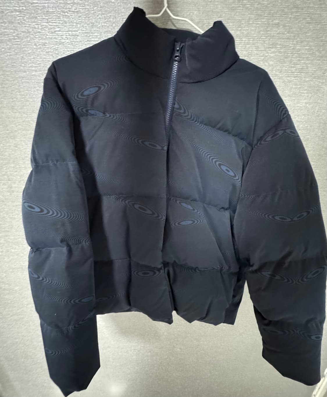 팔로마울 패딩M 상품이미지4