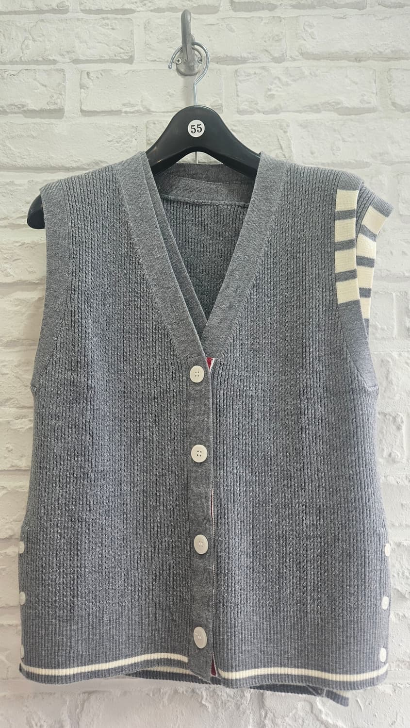 여성용 조끼 상품이미지1