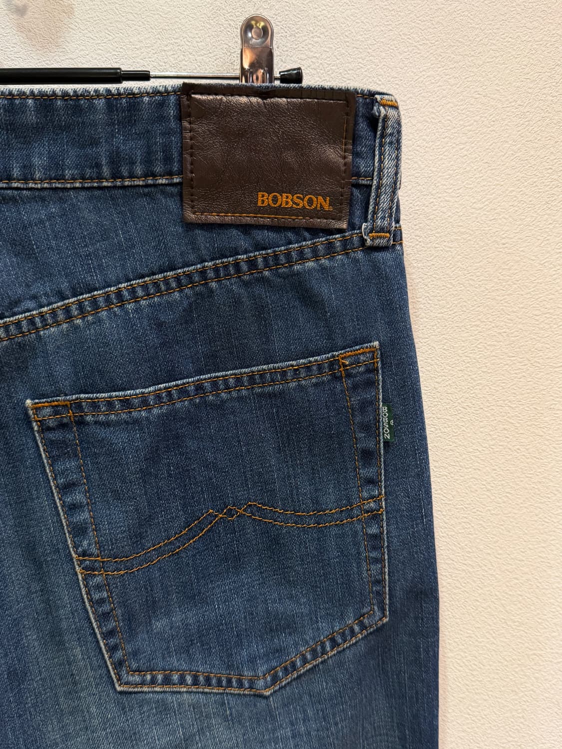 BOBSON COOLTIO Jean (34) 상품이미지1