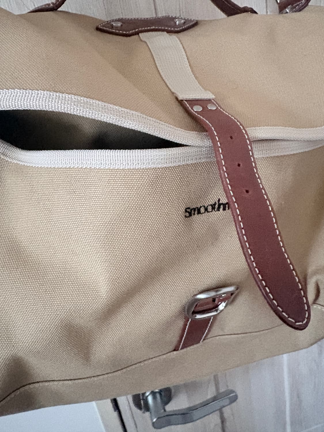 스무스무드 모건백 우체국가방 상품이미지7