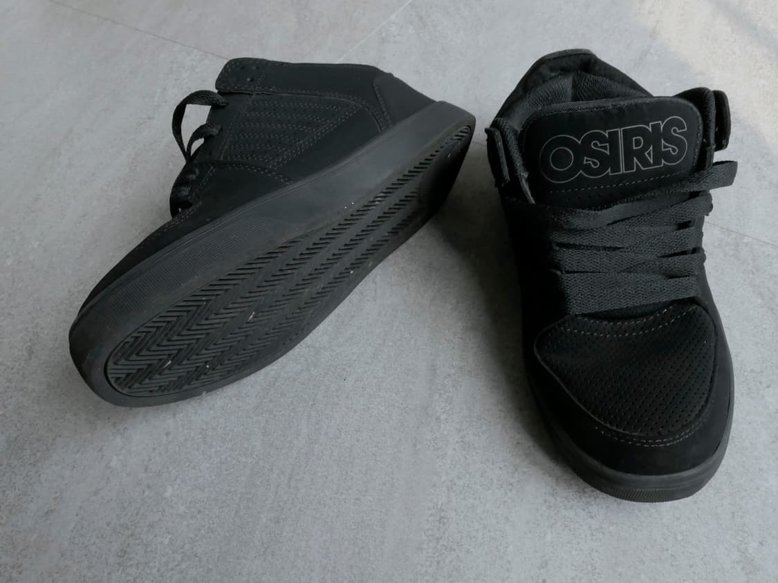 osiris 프로토콜 235-240 상품이미지6